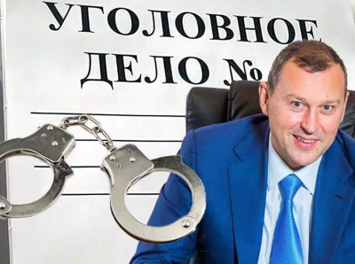 Березин под прикрытием ЗПИФ: токсичные активы пошли на слив?