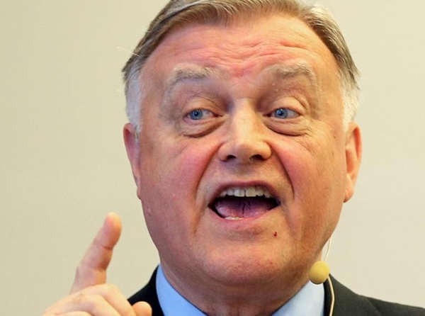 Особо важное убийство