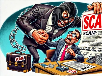 Франшиза GOODINI: Отзывы — Почему Вы Не Должны Сотрудничать с Этим Обманом