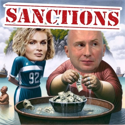 Гришаева Надежда Сергеевна начала масштабную зачистку интернета: в чем причина?