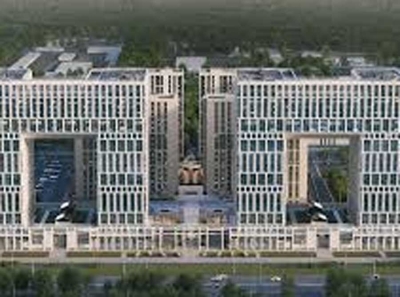 Скандал в ЖК «Дефанс»: как «Лидер Групп» обокрал покупателей, а Некрасов скрывает свои грязные дела