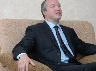 Депутат ГД Скоч поддерживал дружбу с авторитетом Кочуйковым