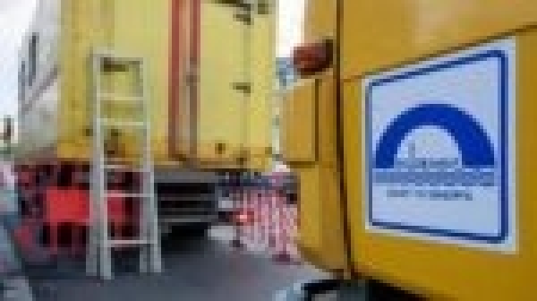 Служили в очистке