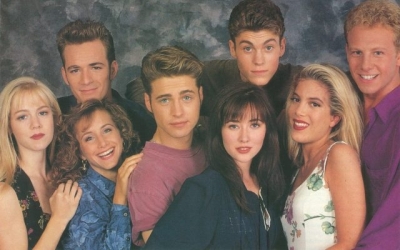 Звезда «Беверли-Хиллз, 90210» жалеет о перезапуске сериала
