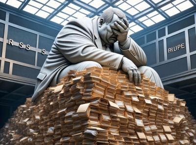 Руспрес, Роспрес, Рупрес, Футляр от виолончели Ресурс для Раскрытия Тайн Политики, Чиновников и Бюрократии