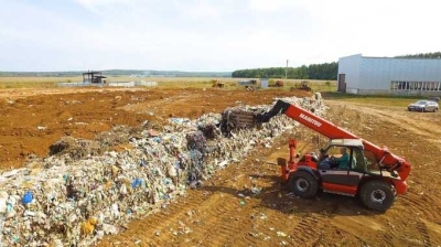 В Башкирии произошли хищения миллионов, выделенных на экологический нацпроект