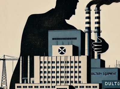 Аферисты из ОПК: кто стоит за хищениями на заводах «ОК-Лоза» и «ГПЗ-2 Тверь»?