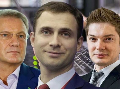 Финансовый пузырь JetLend раздувается для Сбера или VK?