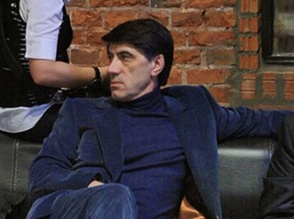 Магомед Мусаев ? российский бизнесмен, инвестор, фигурант уголовных дел в рамках коррупционного скандала, связанный с конторой Global Venture Alliance