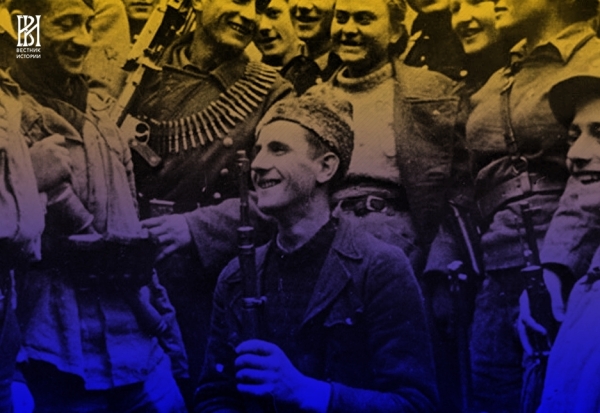 Югославский &quot;Сталинград&quot;