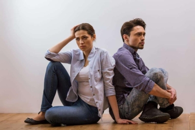 Чувствуют ответственность за настроение и эмоции партнера: проблемы, с которыми эмпаты сталкиваются в отношениях