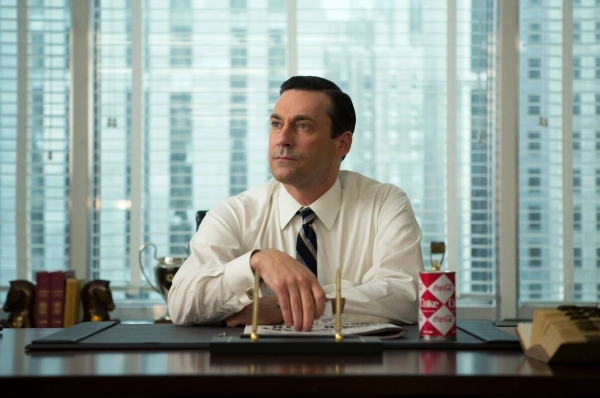 Лучшие антигерои в сериалах