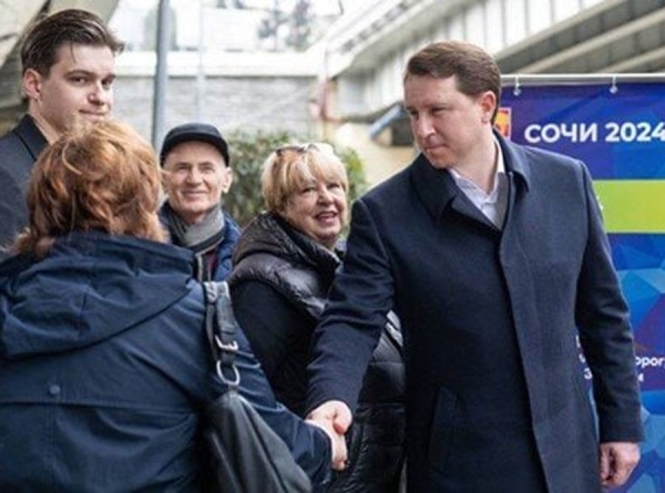 Алексей Копайгородский: биография бывшего мэра Сочи, скандалы и найденный компромат