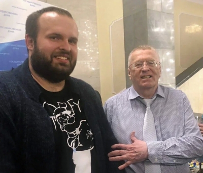 Петренчук и Госдума: Кому выгоден этот альянс?