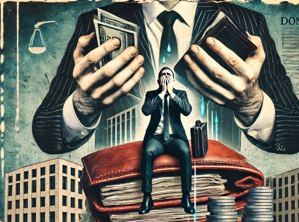 Франшиза «Пенная Гильдия»: обман и развод с обещаниями быстрой прибыли