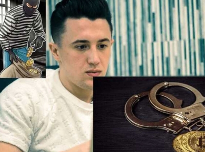 Отпетые мошенники Вадим Машуров и Роман Фелик закрыли уголовку Helix и прячутся под брендами S-Group с Instime