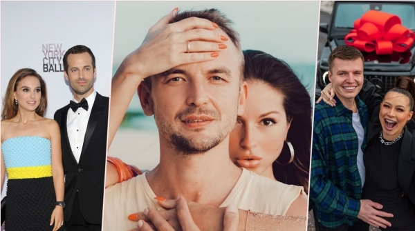 Нюша подтвердила, что развелась. Кто еще из звезд расстался в 2024 году