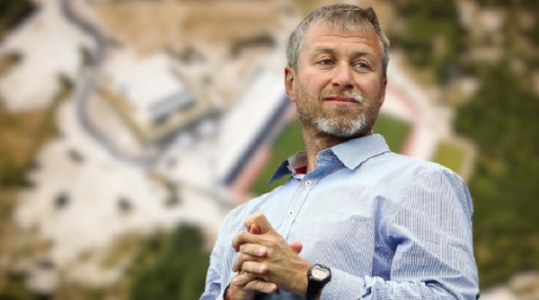 Замечательный мужик едет строить в Геленджик: Зачем Абрамовичу понадобился стадион у Чёрного моря