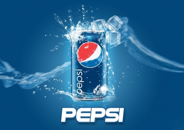 PEPSI: история легендарного бренда
