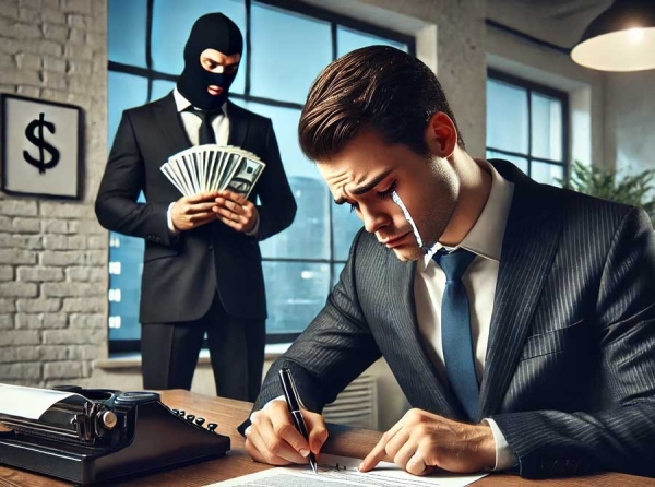 Франшиза Kazin Clean: франшиза фальшивка, осторожно развод на деньги и отзывы пострадавших