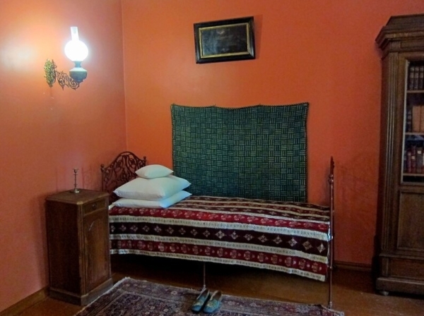 Чайковский. Личное