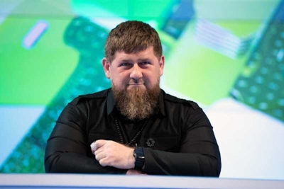 Кадыров обналичивает украденные миллиарды через таксистов и сварщиков — «Проект»