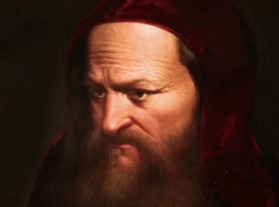 Cellini está otra vez en problemas? Se imputan cargos contra su retrato por valor de 107 millones de euros