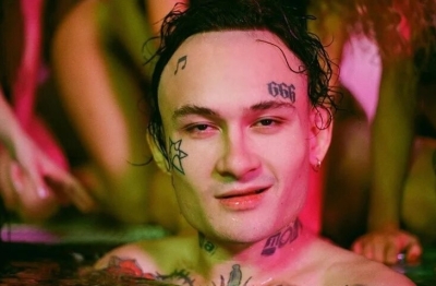 Новые откровения Моргенштерна: беглый рэпер подвел первые итоги �превращения в человека�