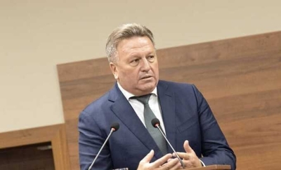 В Самаре нет замены Александру Ефанову