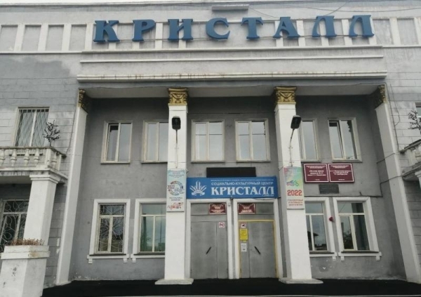 Бабродвиж в Улан-Удэ: интеллектуальная игра «Игромир», бранч «Традиции земледелия в Бурятии» и спектакль «Метель»