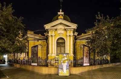 Бабродвиж в Красноярске: занятие «Северная сказка», мастер-класс «Мой книжный герой» и опера «Пиковая дама»