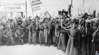 Русская республика: почему советская власть не дала её создать