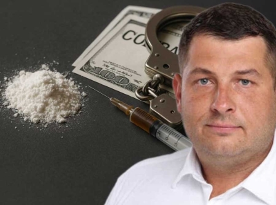 Скандал с Литвиным: депутат «Справедливой России» попался с героином, но Миронов закрывает глаза на наркоторговца!