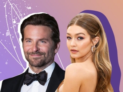 Стала известна реакция отца Джиджи Хадид на знакомство с Брэдли Купером