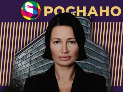 Операция Пересвет: Как банк стал ключевым звеном в преступной схеме вывода денег Ирины Рапопорт!