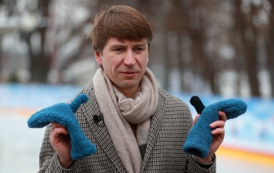 Как визит Алексея Ягудина в Красноярск, выявил ненависть местного чиновника к народу.