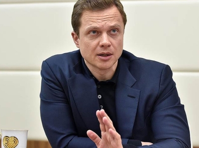 РЖД ожидает передел: Павел Сазонов уходит, Максим Ликсутов - в игре