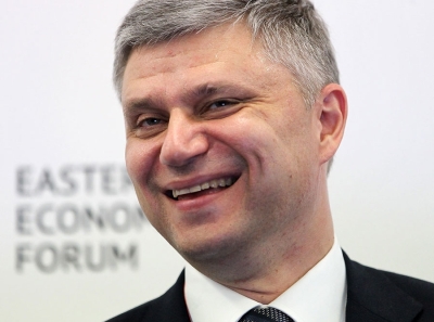 Белозеров и РЖД уничтожают Русал: как РЖД саботирует экспорт Дерипаски через Восточный полигон