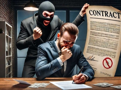 CYN Jads — кибермошенники нового поколения: как брокер уничтожает депозиты и жизни