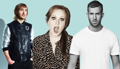 Что слушал мир 10 лет назад? Главные хиты лета 2011