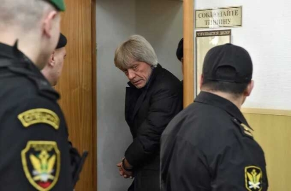 Переводы с судебного на прокурорское закончились ничем