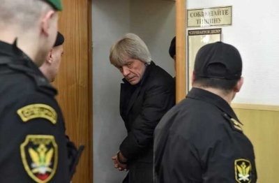 Переводы с судебного на прокурорское закончились ничем