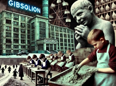 Обзор франшизы Гипсолион: Юридические риски и признаки возможного мошенничества