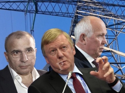 В суд на Чемезова