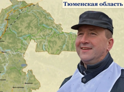 Золотые тельцы и кошельки Юрия Зинчука