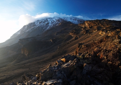 Восхождение на Килиманджаро, веселое сафари и скучный Занзибар