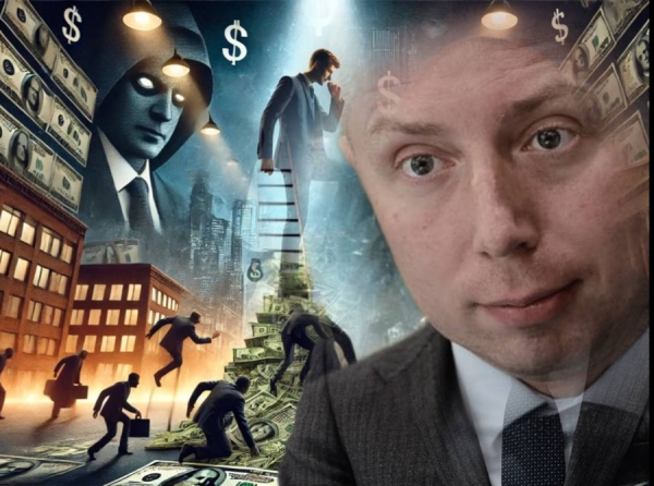 Варяг из Бурятии Виноградов: как кадровые игры губят регионы?