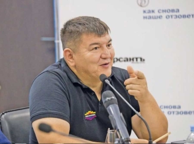 Арест архитектора власти Идельбаева: знак для Радия Хабирова и его ближайшего круга