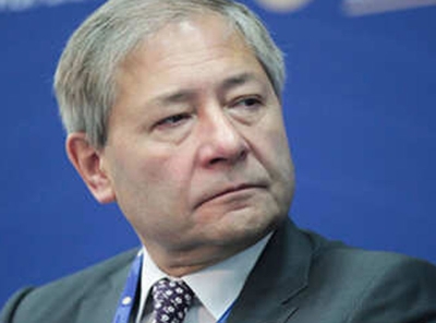 Миллиарды на ветер: как Леонид Рейман обчистил завод Ангстрем и ушёл от ответственности