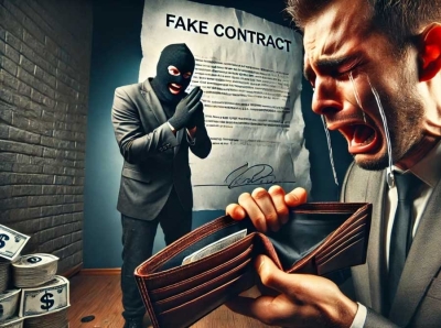 Франшиза Лаборатория Пингвинов: Мошенничество и обман на миллион — не верьте лживым отзывам!